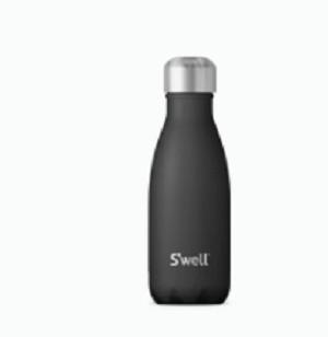 Gambar Swell S'Well Pink Topaz Blue Granite Bottle Travel Botol Minum Termos Amanah - 9oz Onyx dari CYM 0 undefined Tokopedia