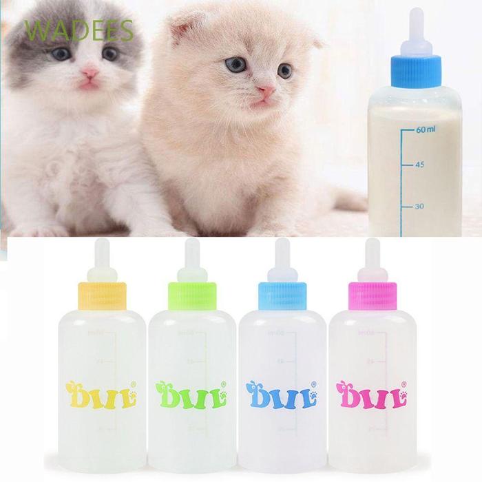 Gambar 1 Set with Cleaning Brush Kit New Nipple Pet Supplies 60ml Hot dari isi ulang m akbar undefined Tokopedia