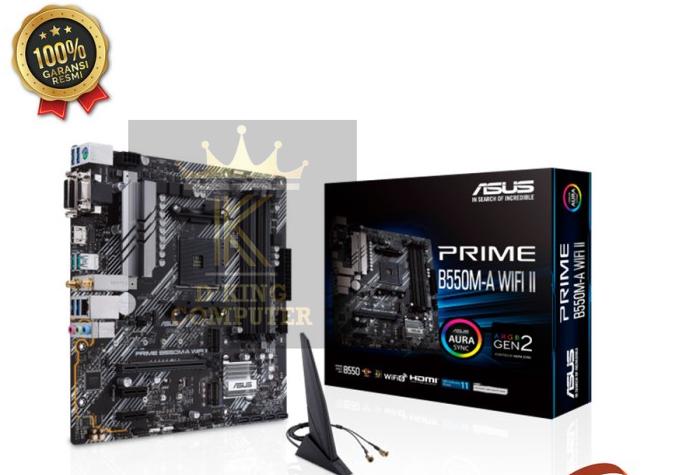 Asus Prime Am4 Wifi Asus Prime B550m A Wi Fi Asus Motherboard Amd
