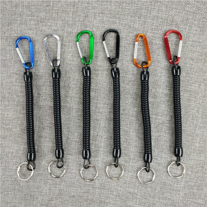 Gambar EF 1PC Fishing Lanyards Boating Ropes Retention String Fishing Rope dari electro faqss undefined Tokopedia