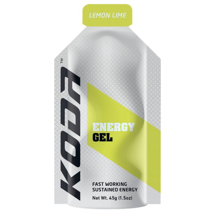 Gambar Koda Gel Lemon Lime Expire By OCT 2025 dari Astique Official undefined Tokopedia