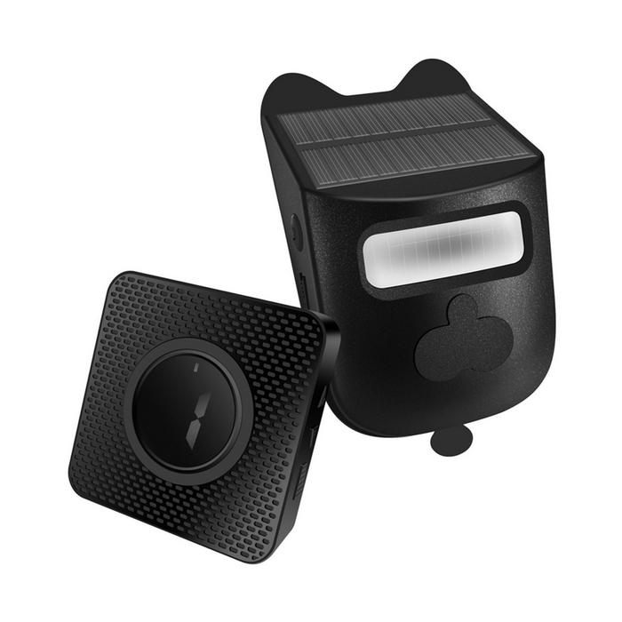 Gambar Solar Driveway Alarms Wireless Motion Sensors & Detectors Greeters Reversing Alarms Home Security Systems US Plug A dari Quest Labs undefined Tokopedia