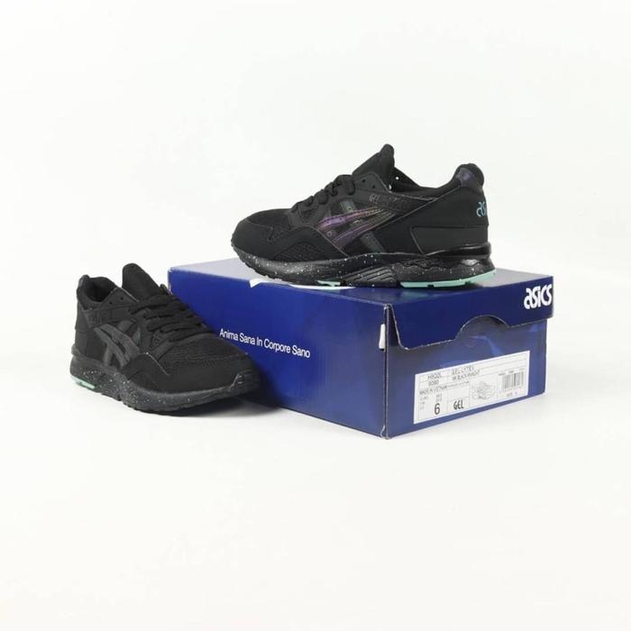 Gambar Gel Lyte V Borealis Ready Stok - Hitam, 40 dari arimbii store undefined Tokopedia