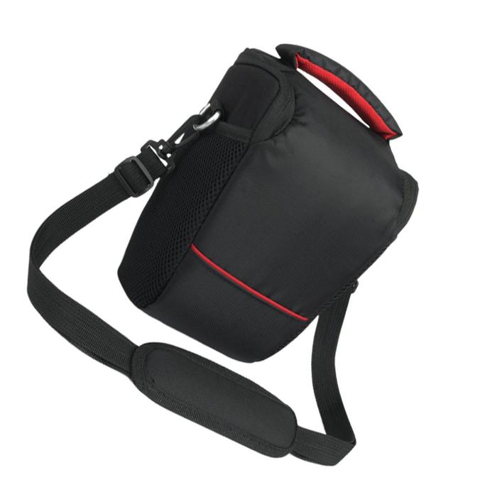 Gambar Advanced Camera Photo DSLR Soft Bag Waterproof for Canon Nikon Sony dari rumiao undefined Tokopedia