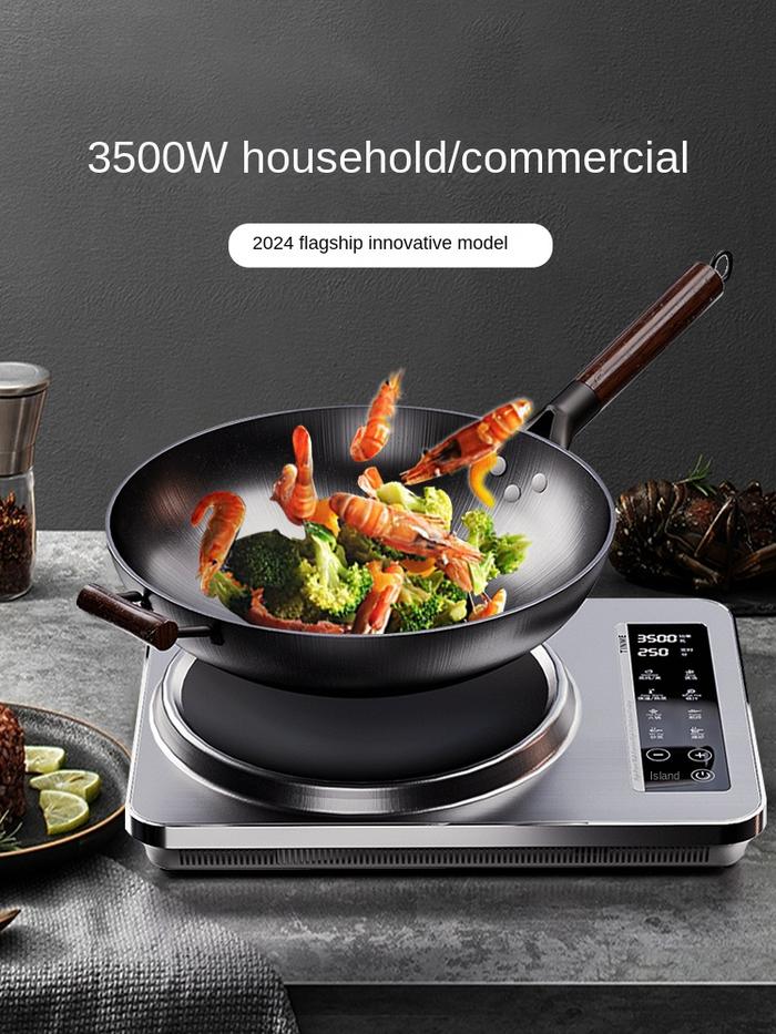 Gambar Induction Cooker Household Set Kitchen Appliances Multi-Functional dari adindarisastoreofficial undefined Tokopedia
