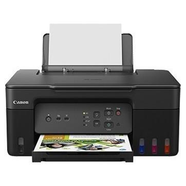 Gambar PRINTER CANON PIXMA G3730 - Print, Scan, Copy - Black dari Carbon Official Store undefined Tokopedia