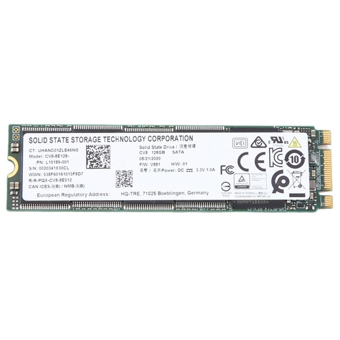 Gambar SSD Accessories For LITEON CV8 128G SATA SSD NGFF M.2 SSD CV8 8E128HP For Desktop Laptop Computer dari Metropolitan Company undefined Tokopedia