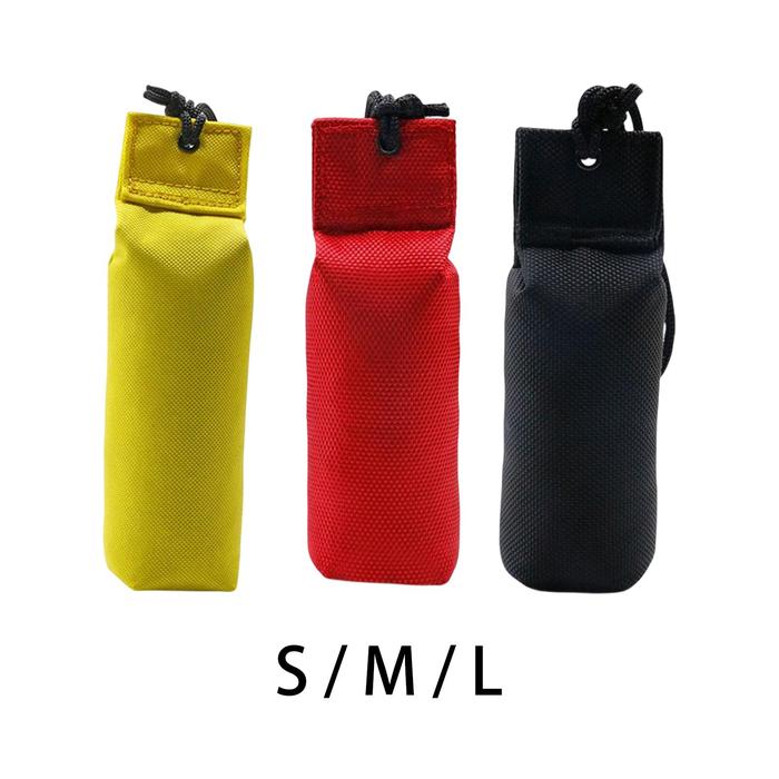 Gambar WH Dog Bite Dog Bite Tug Toy Fetch Training Pet Supplies Waterproof dari WorryFree Hasina undefined Tokopedia