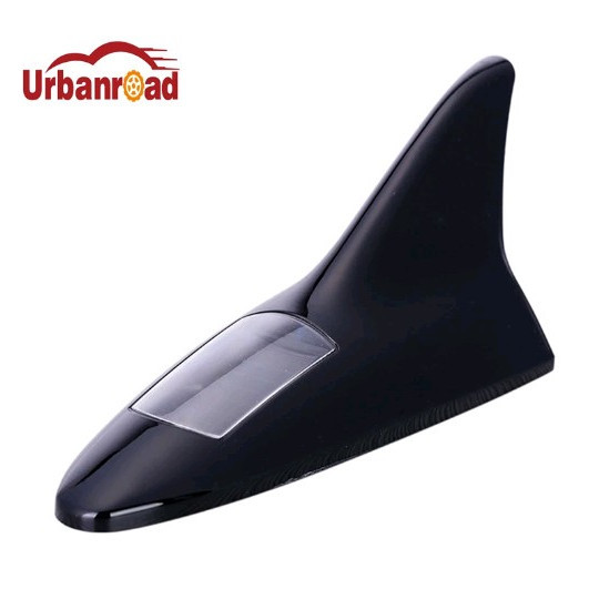 Gambar ANTENA SIRIP HIU MOBIL DENGAN LAMPU LED TENAGA SURYA SOLAR POWER dari 1999 Al Star undefined Tokopedia
