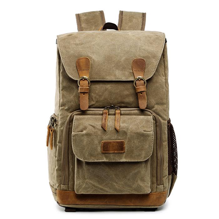 Gambar Advanced Waterproof Camera Bag Backpack Lar Capacity Photo Bag dari rumiao undefined Tokopedia