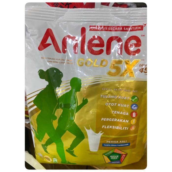 Gambar Susu Bubuk Anlene Gold Dewasa 51+ Tahun Tanpa Gula Tambahan - 1 Kg Div dari Divine eStore undefined Tokopedia