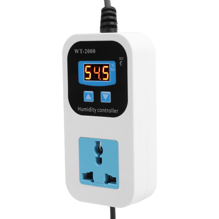 Gambar Headway Digital Humidity Controlr Humidify Dehumidification dari Imporex undefined Tokopedia
