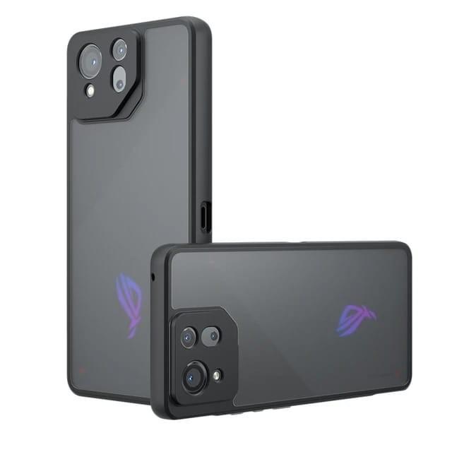 Gambar Terlaris Case Asus Rog Phone 8 / 8 Pro Antifall Shockroof Series dari akmalwidita store undefined Tokopedia