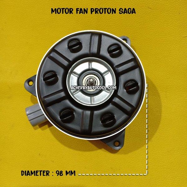 Gambar Motor Fan AC Proton SAGA Pokka dari Sendi Setiawan Sidik undefined Tokopedia