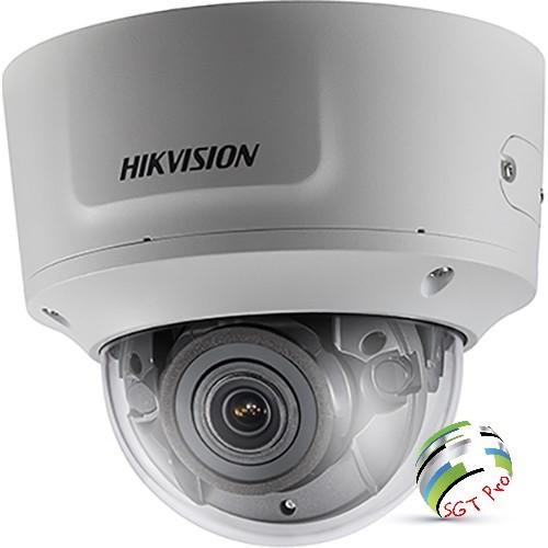 Jual Hikvision DS-2CD2725FWD-IZS ip dome cctv camera 2MP Kota