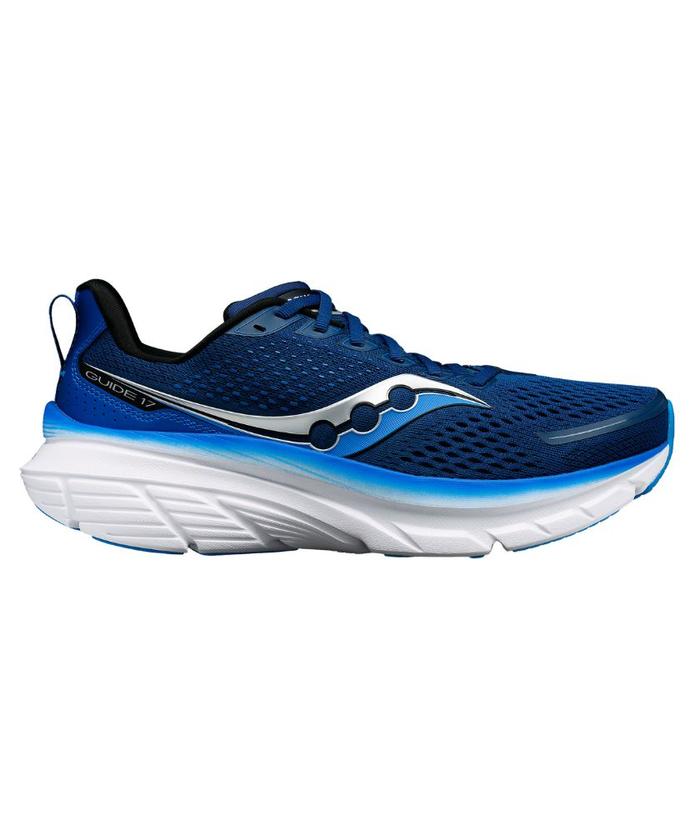 Sale Saucony Saucony N Sport Sepatu Lari Saucony Triumph 19 White