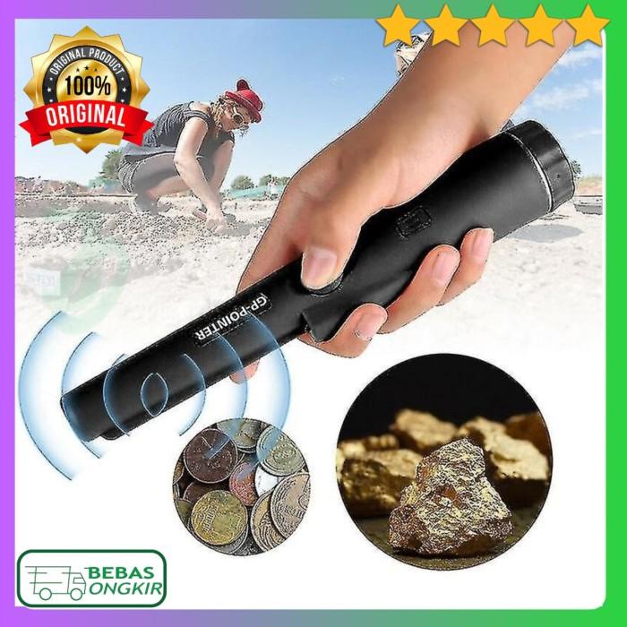 Gambar Promo / Terlaris Metal Detektor GP-Pointer Pinpointer Garrett Terbaik dari zaybaalmira undefined Tokopedia