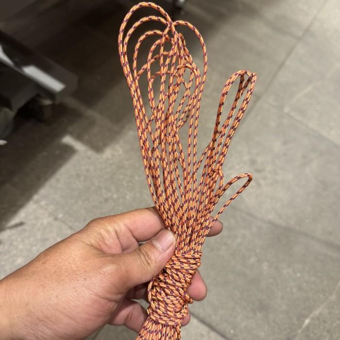 Gambar EIGER TALI ROPE 2MM PRUSIK - 1 Meter dari Otdor Store undefined Tokopedia