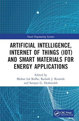 Jual BukU Artificial Intelligence, Internet of Things (IoT) and Smart ...