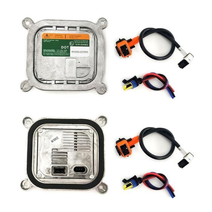 Gambar High-performance Control Unit Computer 8A5Z13C170A Control Unit Module Car Accessories fitting for Mustang- 2010-2019 dari Yummeco undefined Tokopedia