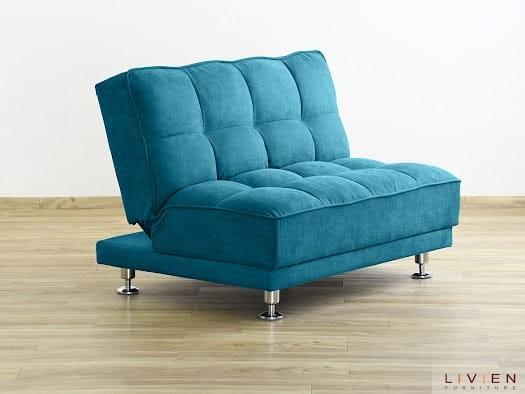 Gambar Terbaru Sofa Bed Dudu Livien Furniture L Sofa Bed Ruang Tamu Minimallis L Sofa Kode 763 dari Kini Creatife Store undefined Tokopedia