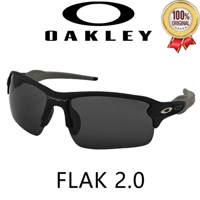 Kacamata Hitam Oakley Evzero Sunglasses Jual 【100% Original