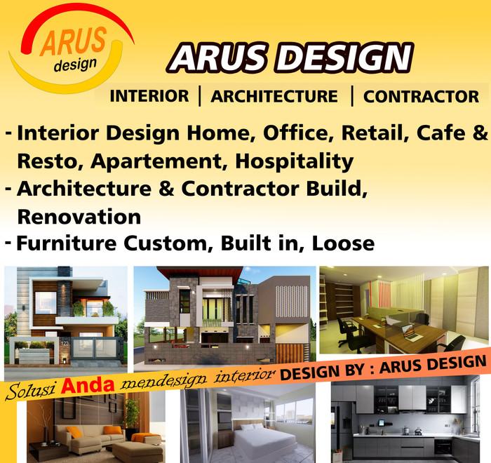 Gambar Terlaris Custom Furniture Ruang Tamu / Keluarga Per Meter Kode 732 dari Kini Creatife Store undefined Tokopedia