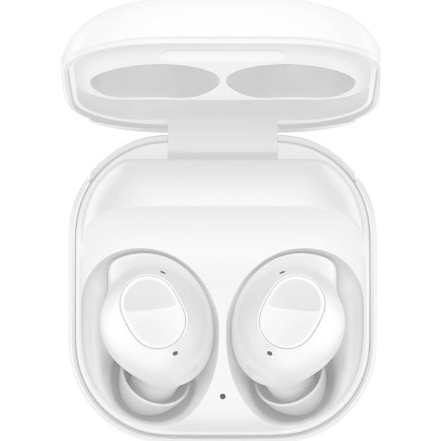 Gambar Samsung Galaxy Buds FE/Headphone Nirkabel Suara Sekitar Tinggi - Putih dari gczdfg undefined Tokopedia