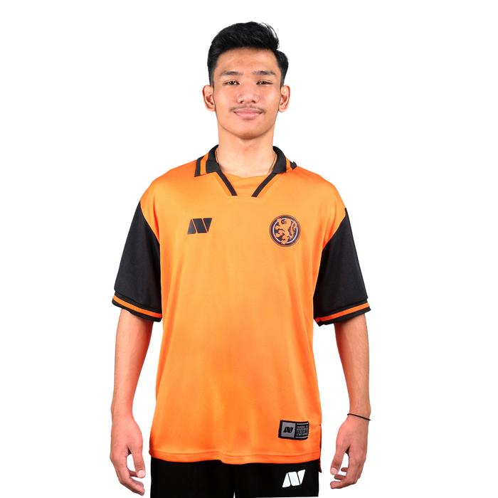 Gambar Noij Jersey Fantasy Euro 2024 - Belanda - XXL dari Noij Sportwear undefined Tokopedia