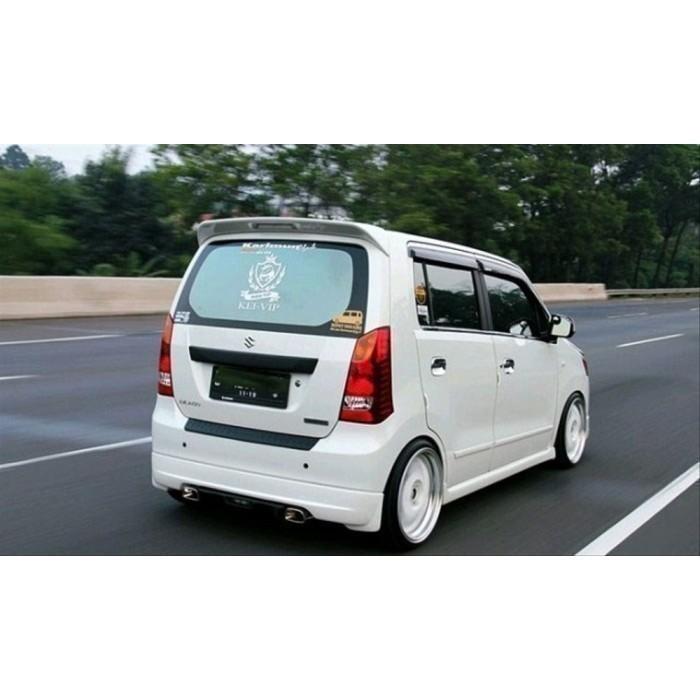 Jual bodykit Karimun Wagon R BODY KIT - Kota Bekasi - raya kit | Tokopedia