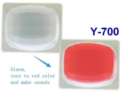 Gambar Alarm With Red Light For Panic Button Transmitter Meeyi Y-SC And Y-SW dari regitafarah undefined Tokopedia