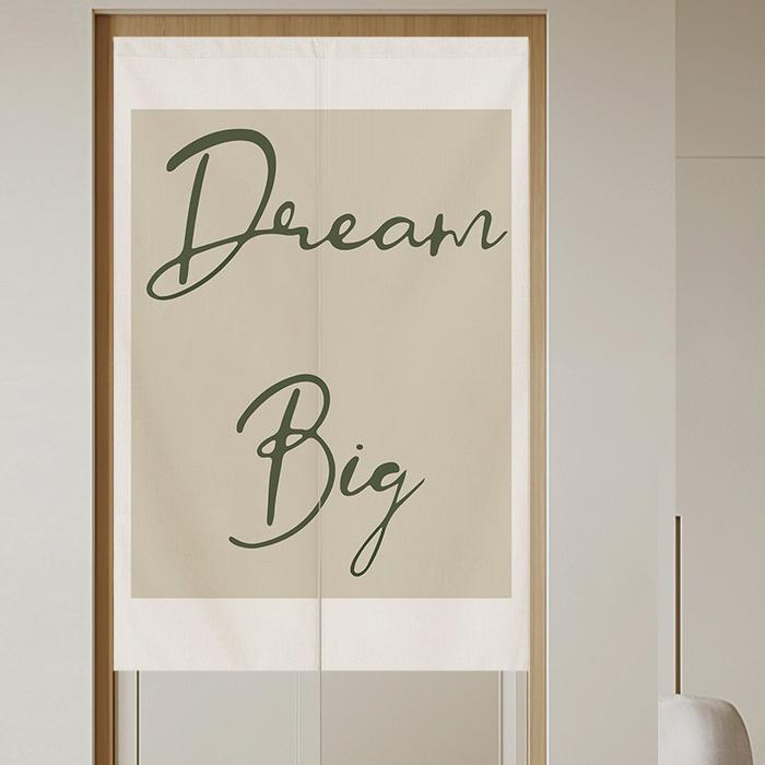 Gambar Door Curtain Fabric With Rod For Kitchen Toilet Home Doorway Long Japanese Decoration And Room Divider Partition Create Good Feng Shui dari yulipahstore undefined Tokopedia