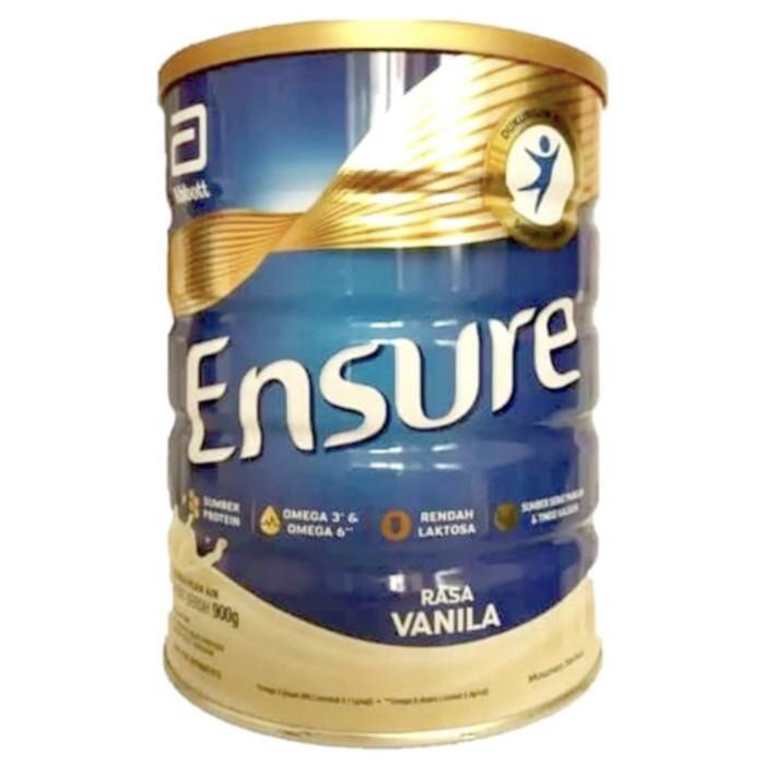 Gambar PPC ensure vanilla/ vanila 900gr dari CV LEMBAYUNG undefined Tokopedia