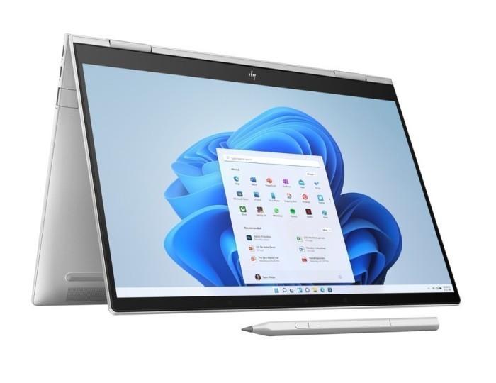 Gambar HP ENVY X360 14-fa0888AU Ryzen 7 8840HS 1TB SSD 32GB OLED 2.8K Touch Win11+OHS - Non Bundling dari Sentral Komputer-HP Authorized undefined Tokopedia
