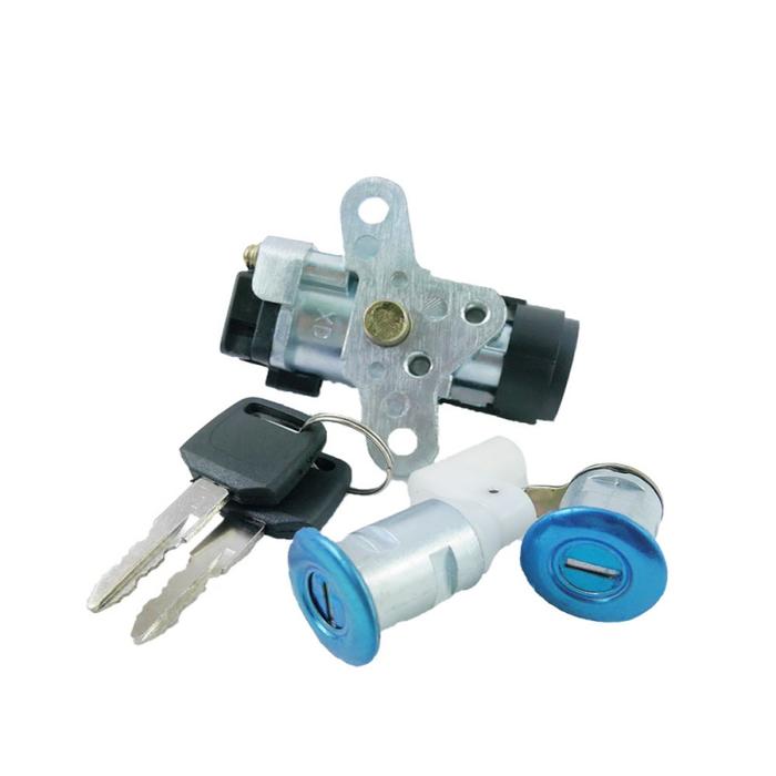 Gambar TWH DIO-ZX Motorcycle Spare Part Standard Key Set For Honda AF35 dari The Glow Studio undefined Tokopedia