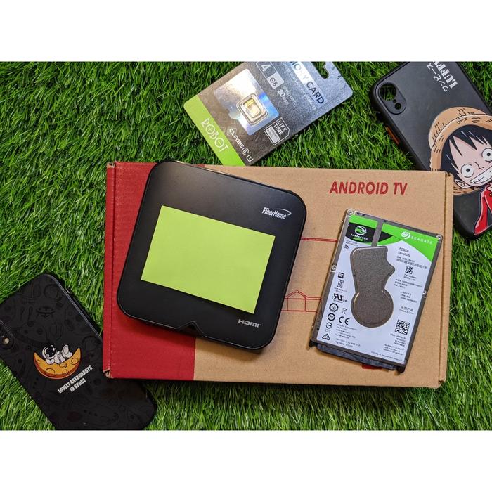 Gambar Stb Server Storage Bisa Diakses Dari Mana Saja Terbaru - STB + SSD 128GB, CASA OS dari toko gujari official 6 undefined Tokopedia