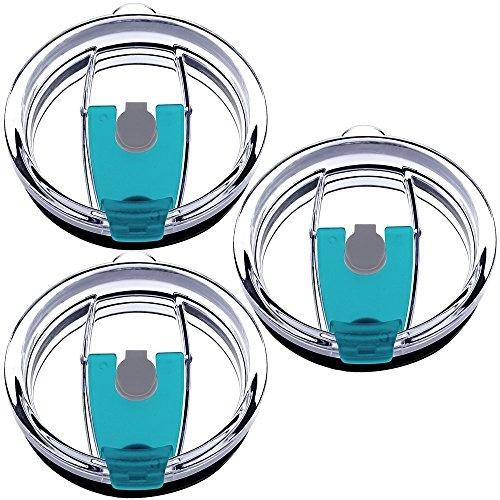 Jual SENHAI 30 Oz Tumbler Lids, Fits For YETI Rambler, Ozark Trail