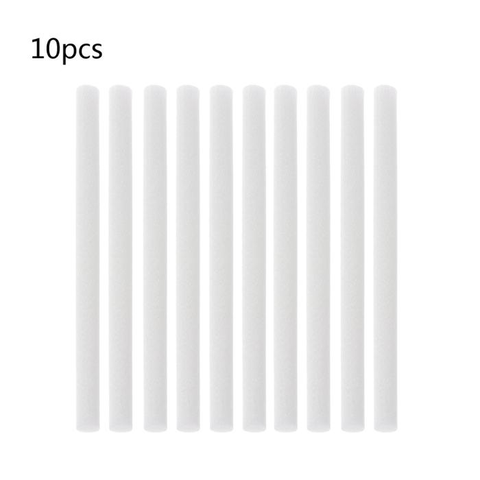 Gambar Headway 10Pcs Humidifiers Filters Cotton Swab For Air Aroma dari Mesin Tech undefined Tokopedia