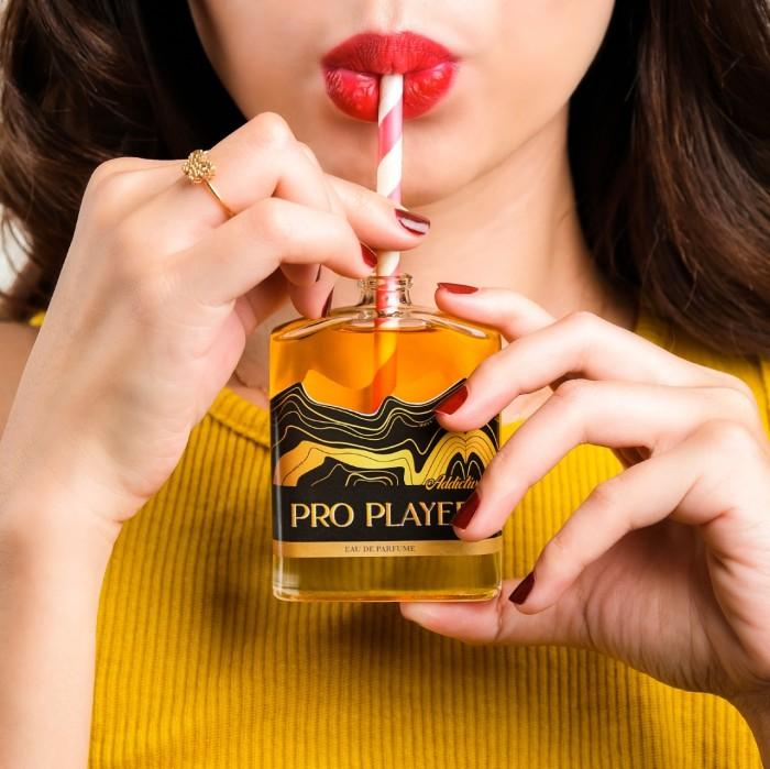 Gambar SCENTPLUS PRO PLAYER EAU DE PARFUME TERMURAH - FOR HIM, 35ML dari Bluee_Diamond undefined Tokopedia