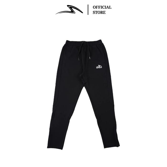 UNTRACE FLIGHT PANTS SLTXEP はやし BLACK 22AW
