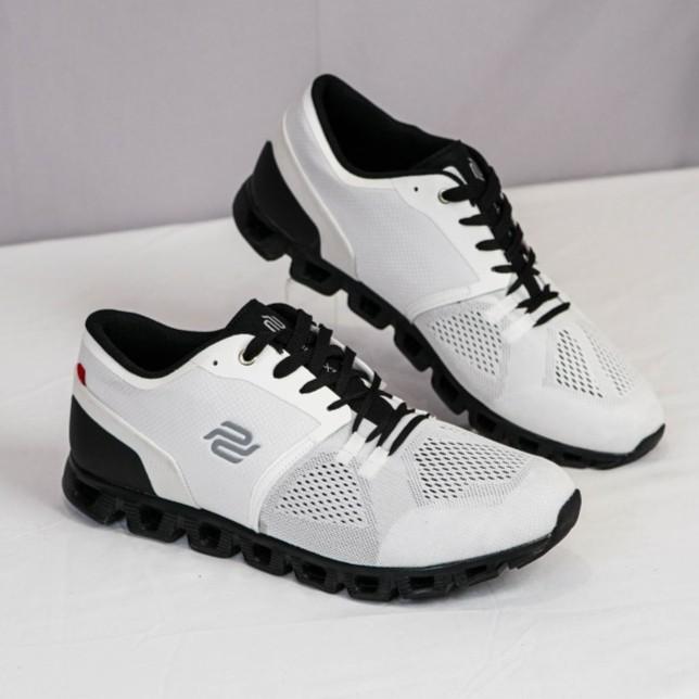 Jual POLLUX ACTIVE SJD M022 SEPATU SNEAKERS PRIA SNEAKERS