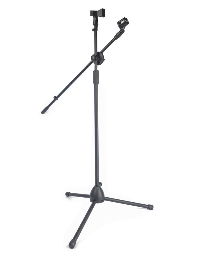 Gambar NI Studio recording equipment professional mounts stands Heavy dut dari Next In Front undefined Tokopedia