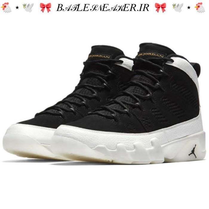 SEPATU NIKE AIR JORDAN RETRO CITY OF FLIGHT BNIB 45