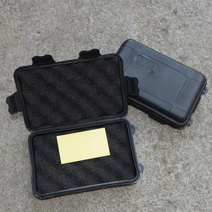 Gambar Tool Box Sealed Hard Carry Safety Equipment Tool Case Suitcase Wa dari Fuller Art undefined Tokopedia