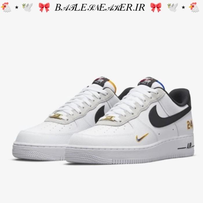 ken griffey jr and sr air force 1