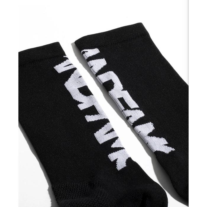 Gambar God And Famous Team Socks / Kaos Kaki Sepeda Balap Roadbike Mtb Pria Wanita Olahraga Bukan Monton Rapha Kalcer Peloton Terbaru - Hitam dari natuna store official 11 undefined Tokopedia