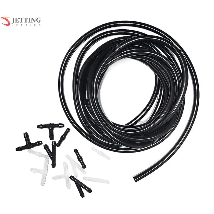 Gambar Advanced 1 Set Automotive Windshield Jet Spray Wiper Nozz Water dari jemblingstore undefined Tokopedia