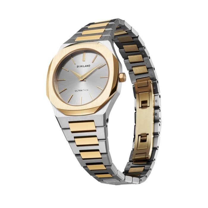 Gambar [New] Jam Tangan D1 Milano Ultra Thin Edge 30Mm D1-Utbl34 dari Jackma mall undefined Tokopedia