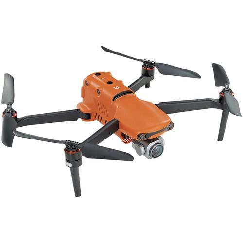 Gambar Autel Robotics EVO II Pro 6K Rugged Bundle V3 Original 15KM - 40MIN dari HGH Store undefined Tokopedia