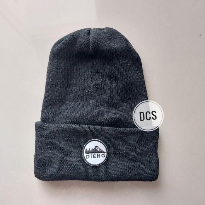 Gambar DCS | PAKET HEMAT KUPLUK & SYAL DIENG TEBAL - Kupluk dieng emthtm dari Yohana Marchella undefined Tokopedia